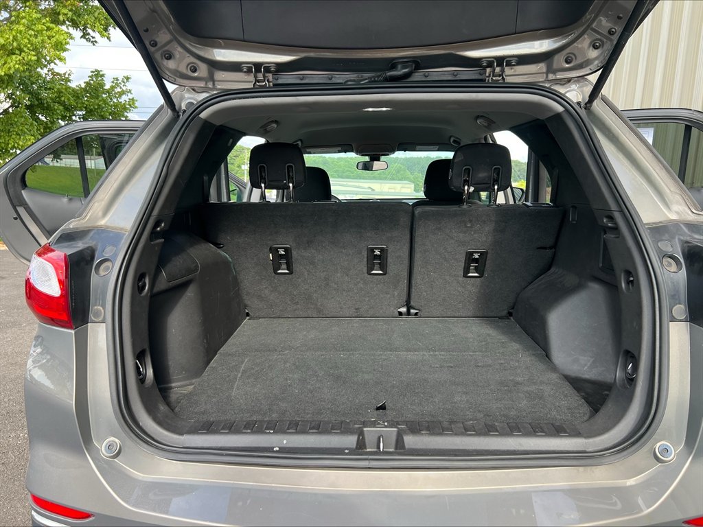 2018 Chevrolet Equinox - $12,990
