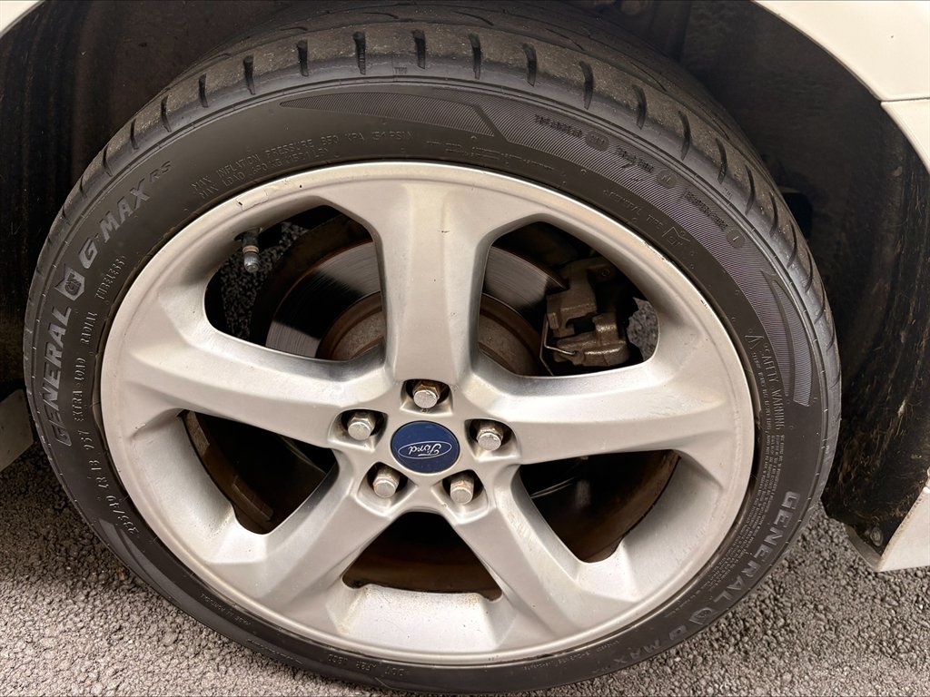 2014 Ford Fusion - $2,990