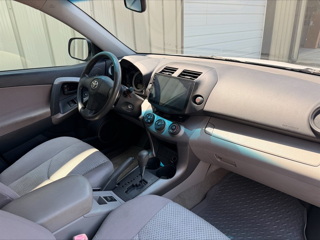 2008 Toyota RAV4 - $3,990