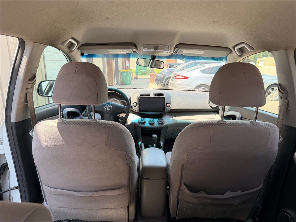 2008 Toyota RAV4 - $3,990