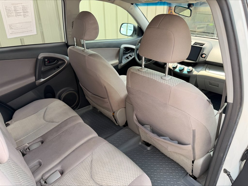 2008 Toyota RAV4 - $3,990
