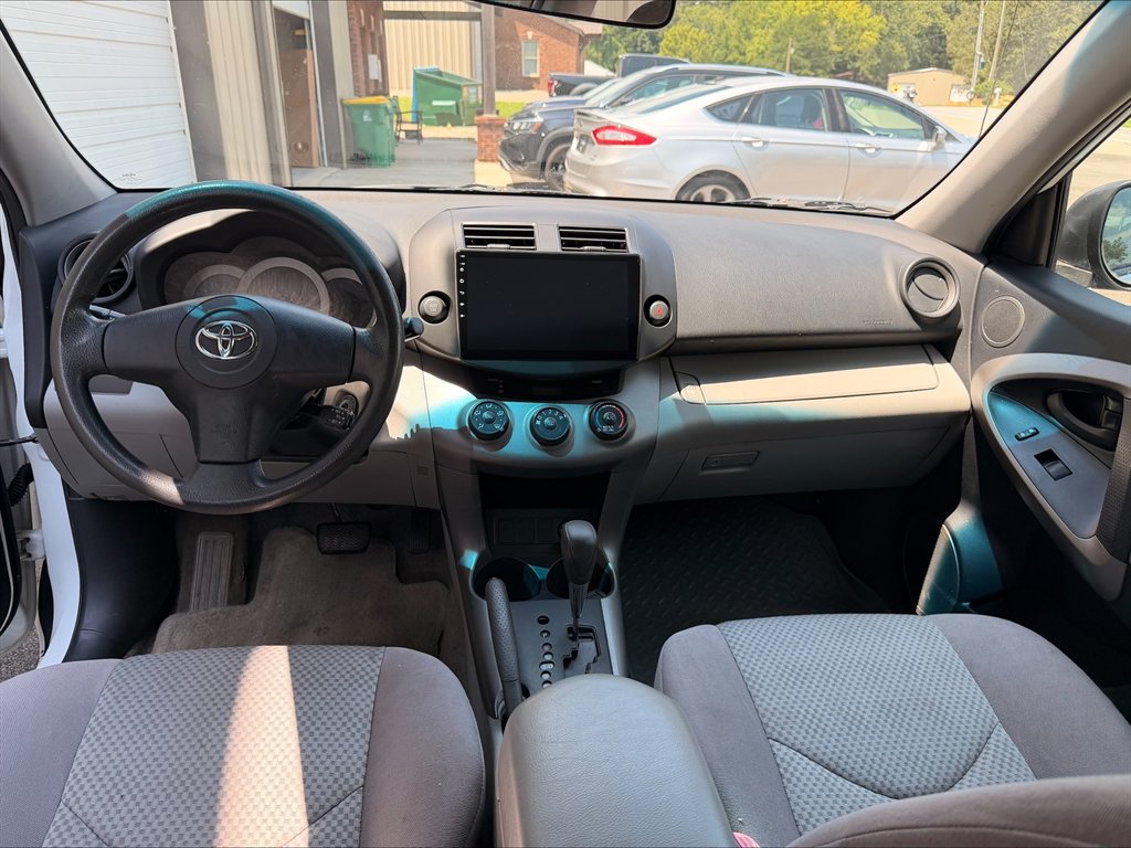 2008 Toyota RAV4 - $3,990