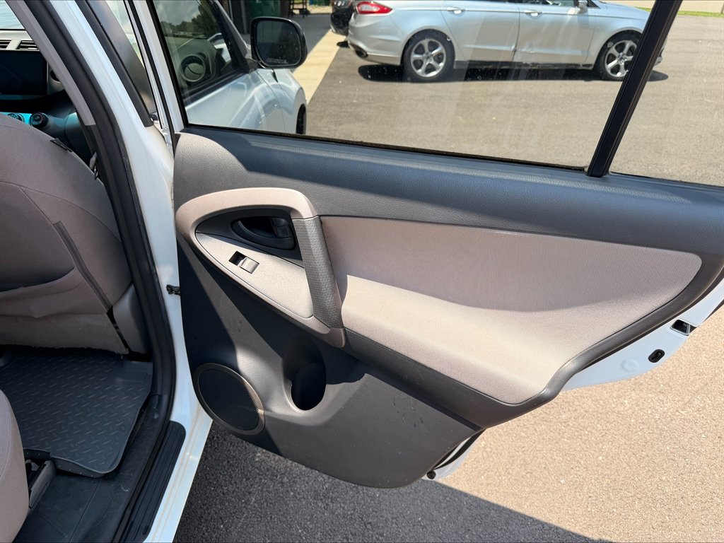 2008 Toyota RAV4 - $3,990