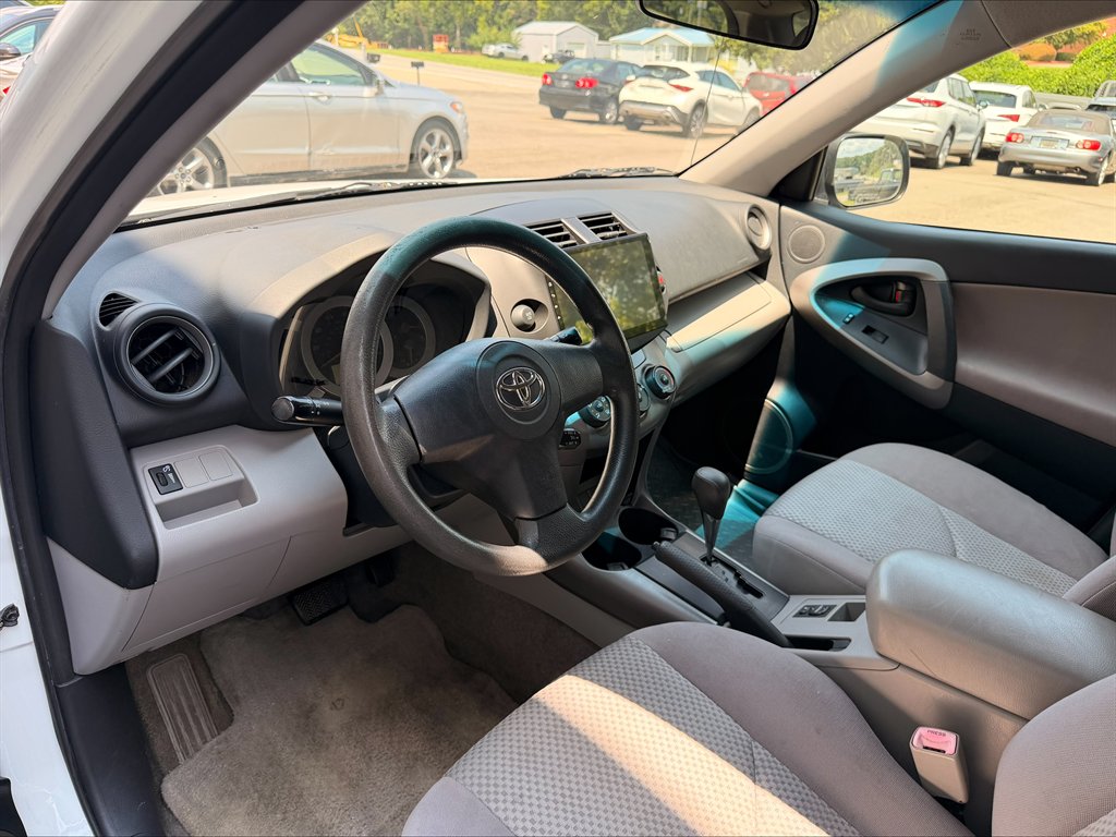 2008 Toyota RAV4 - $3,990