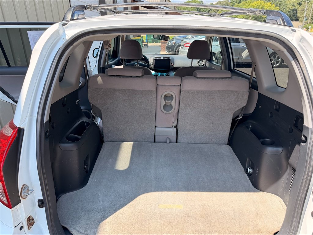 2008 Toyota RAV4 - $3,990