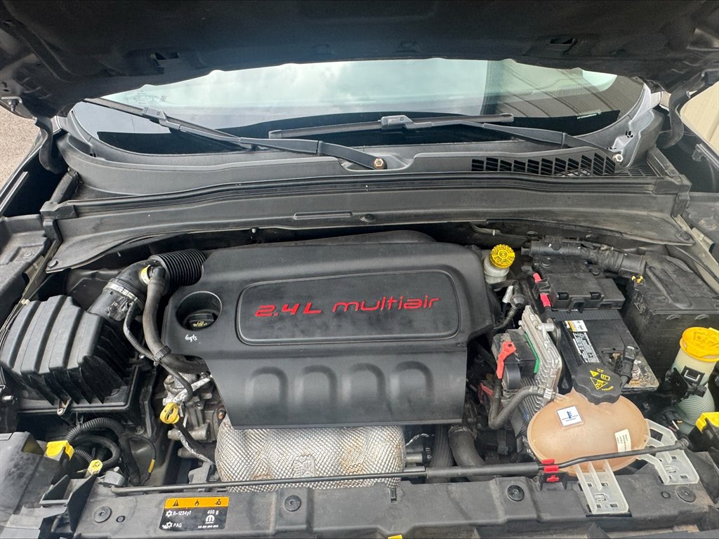 2017 Jeep Renegade - $10,990