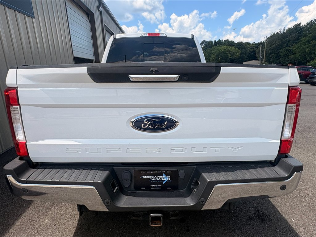 2017 Ford F-250 - $42,990
