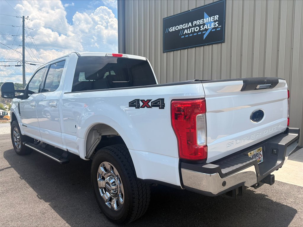 2017 Ford F-250 - $42,990