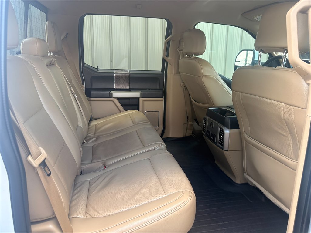 2017 Ford F-250 - $42,990