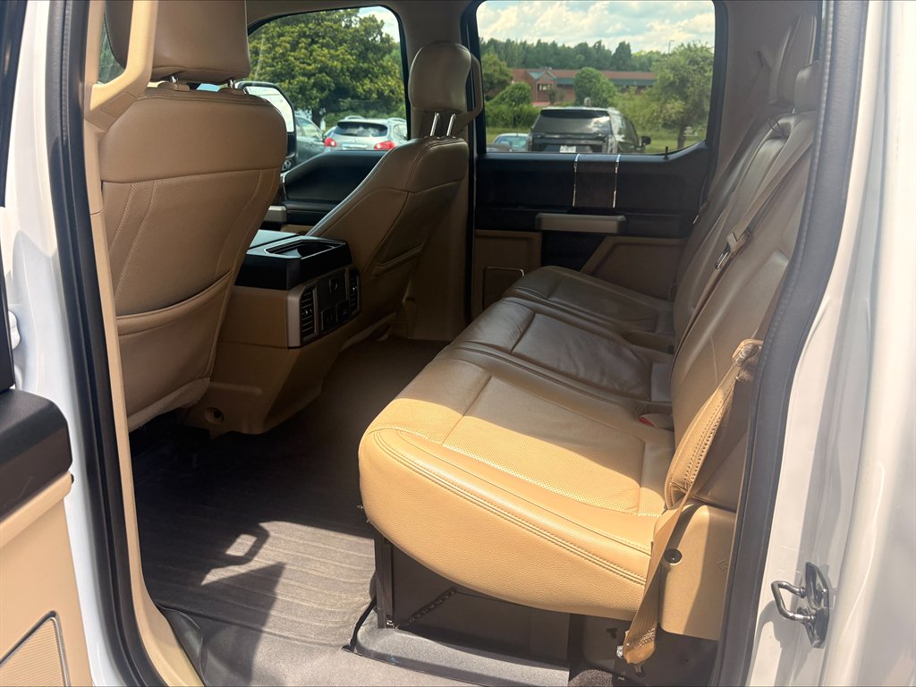 2017 Ford F-250 - $42,990