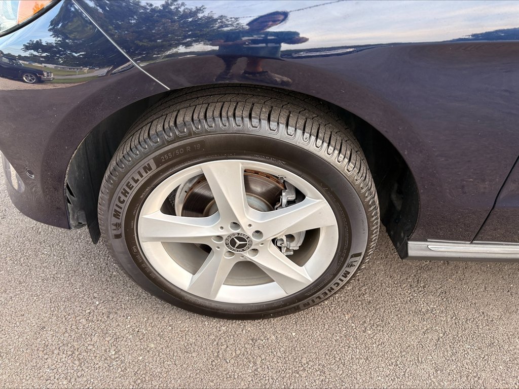 2018 Mercedes-Benz E-Class - $15,990