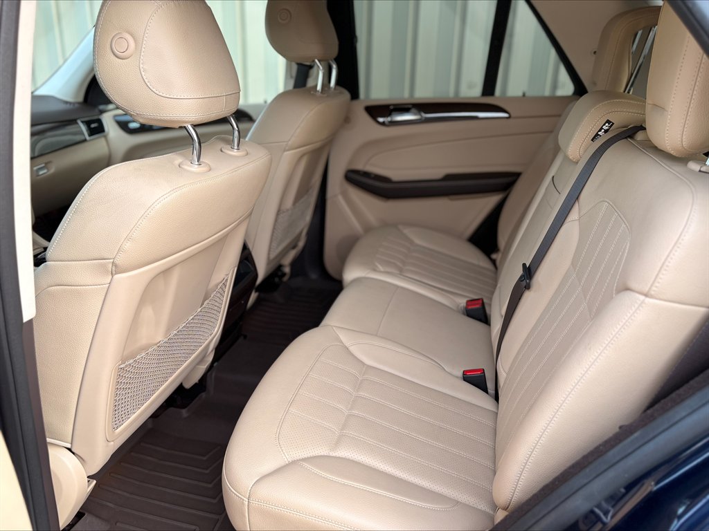 2018 Mercedes-Benz E-Class - $15,990