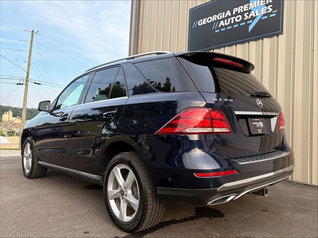 2018 Mercedes-Benz E-Class - $15,990