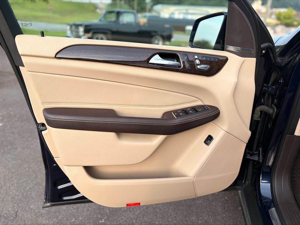 2018 Mercedes-Benz E-Class - $15,990