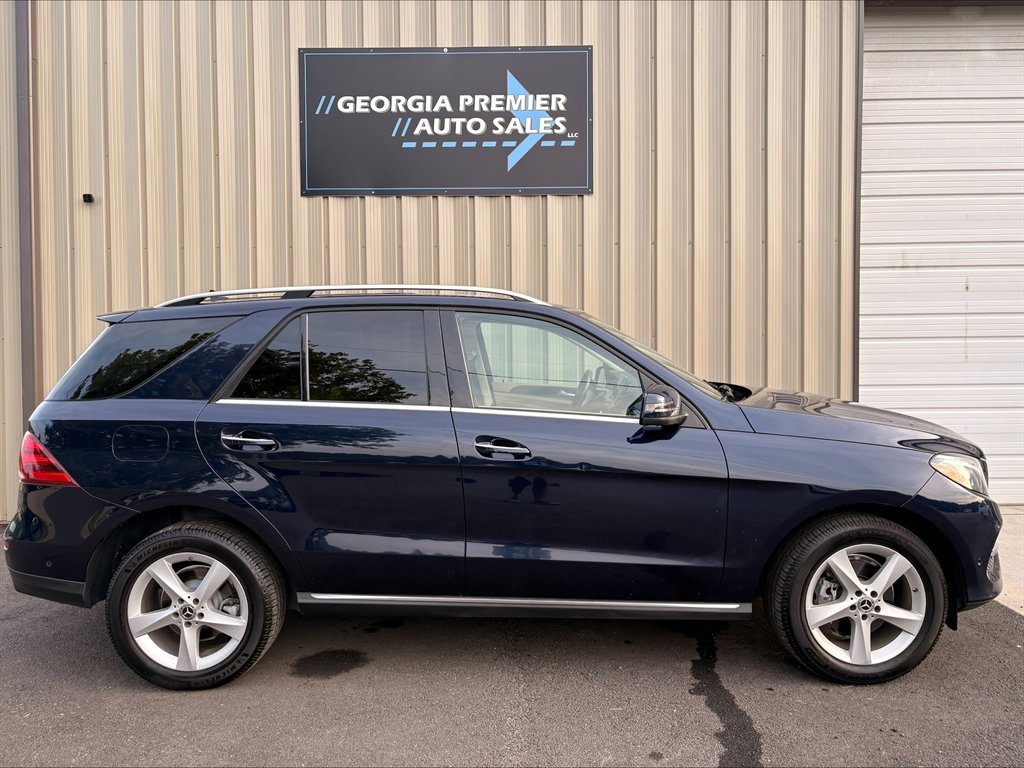 2018 Mercedes-Benz E-Class - $15,990