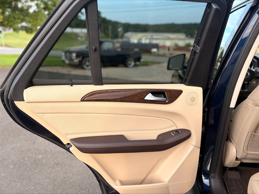 2018 Mercedes-Benz E-Class - $15,990