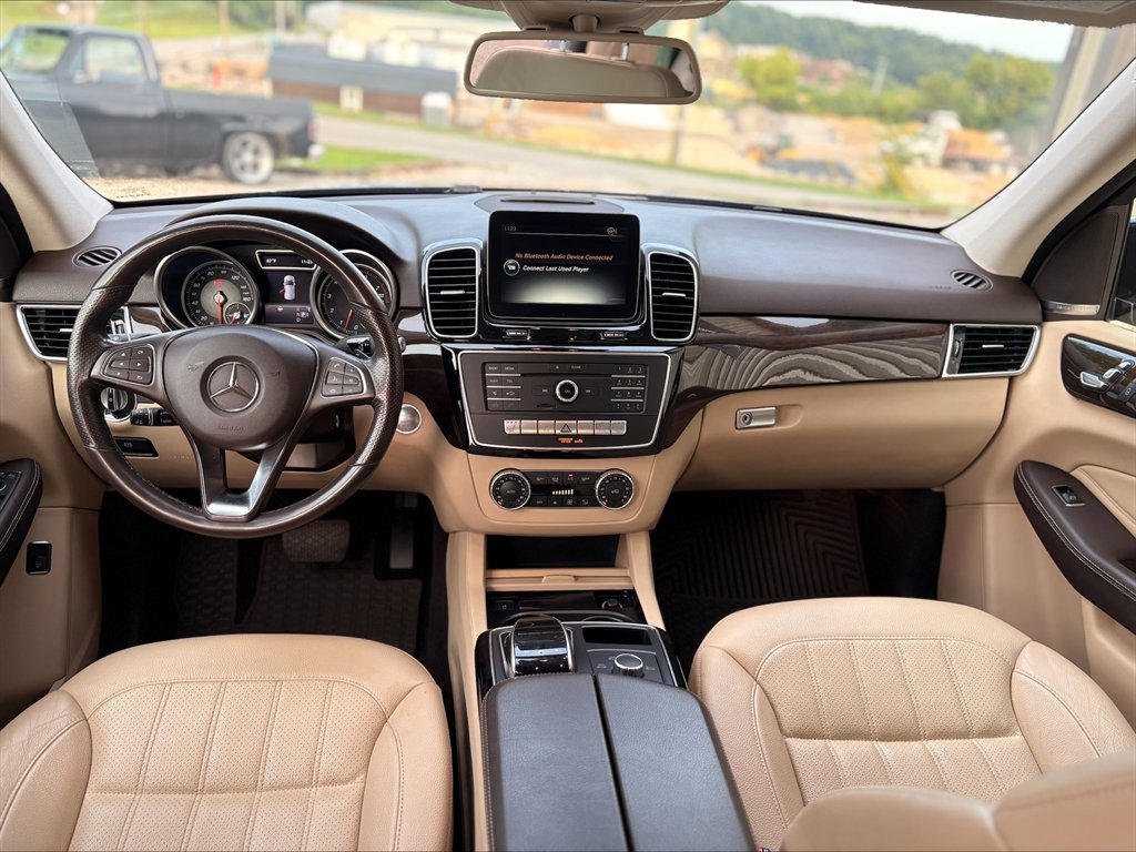 2018 Mercedes-Benz E-Class - $15,990