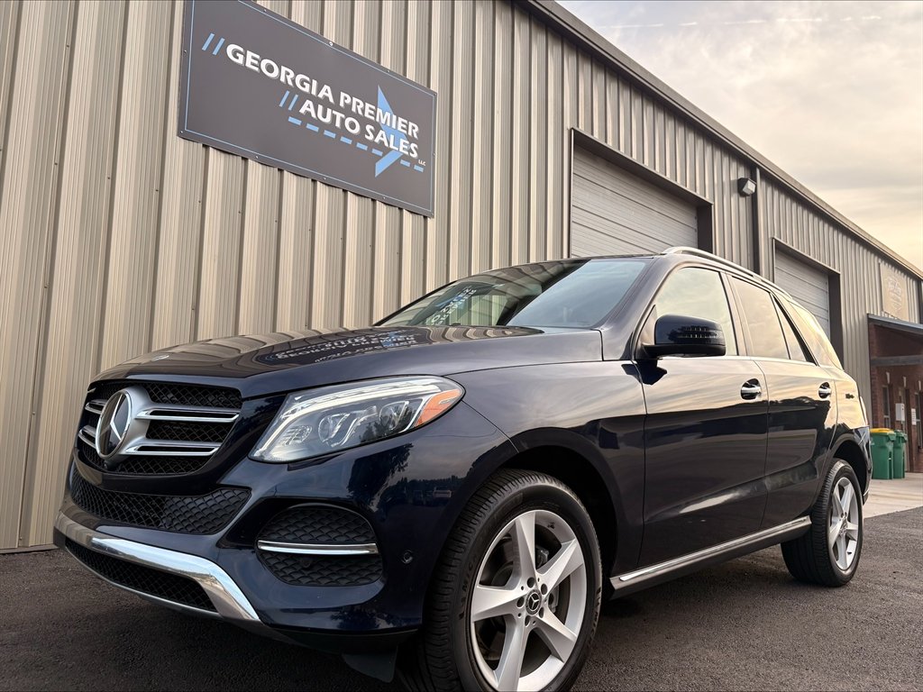 2018 Mercedes-Benz E-Class - $15,990