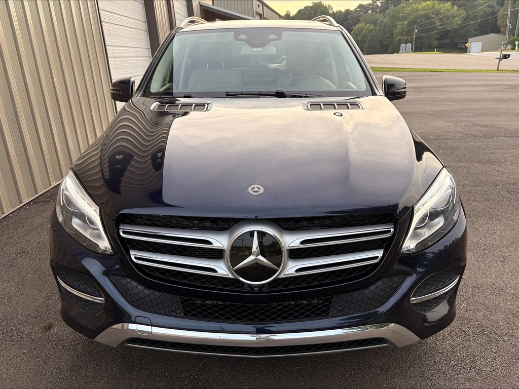 2018 Mercedes-Benz E-Class - $15,990
