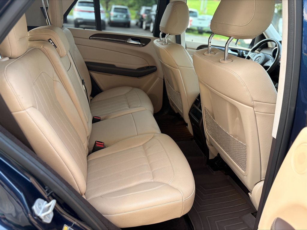 2018 Mercedes-Benz E-Class - $15,990