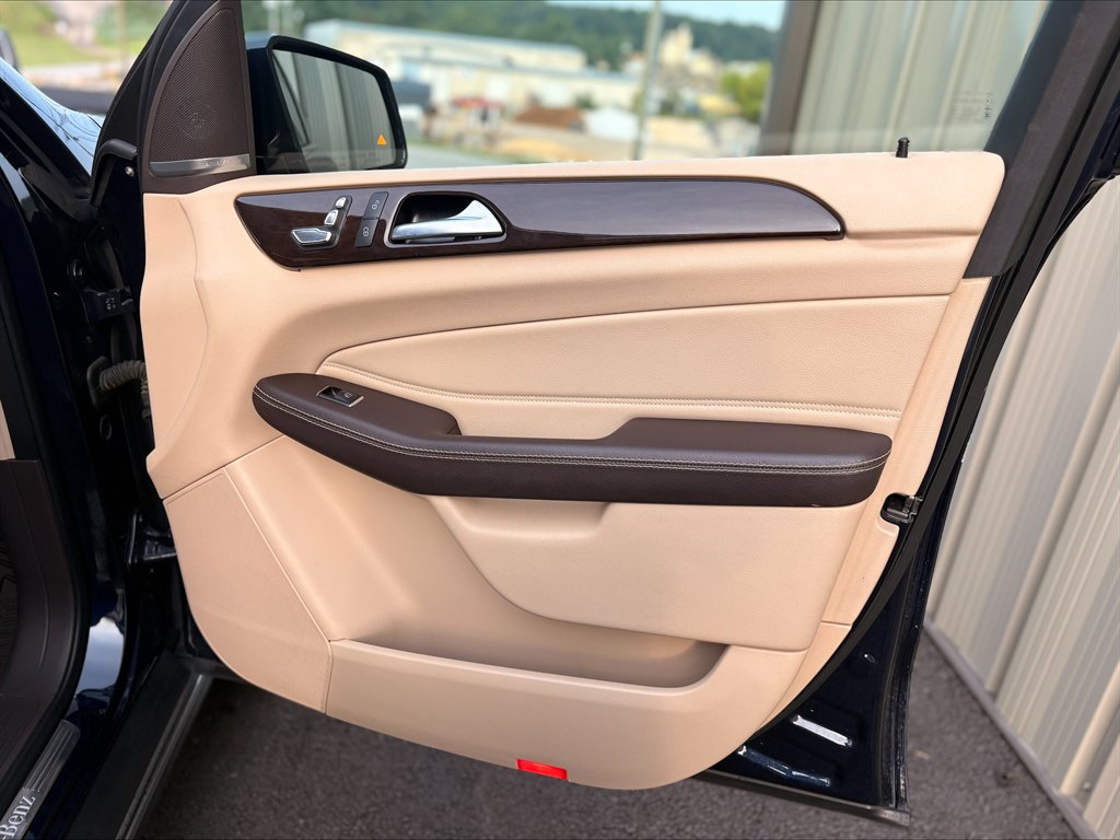 2018 Mercedes-Benz E-Class - $15,990