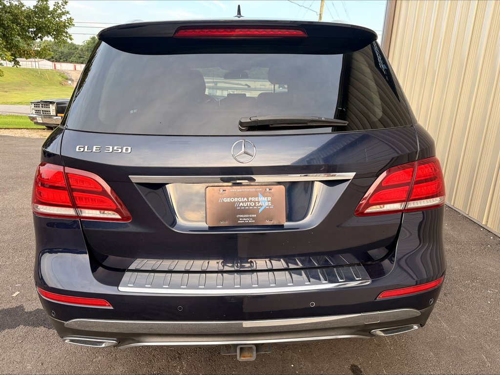 2018 Mercedes-Benz E-Class - $15,990