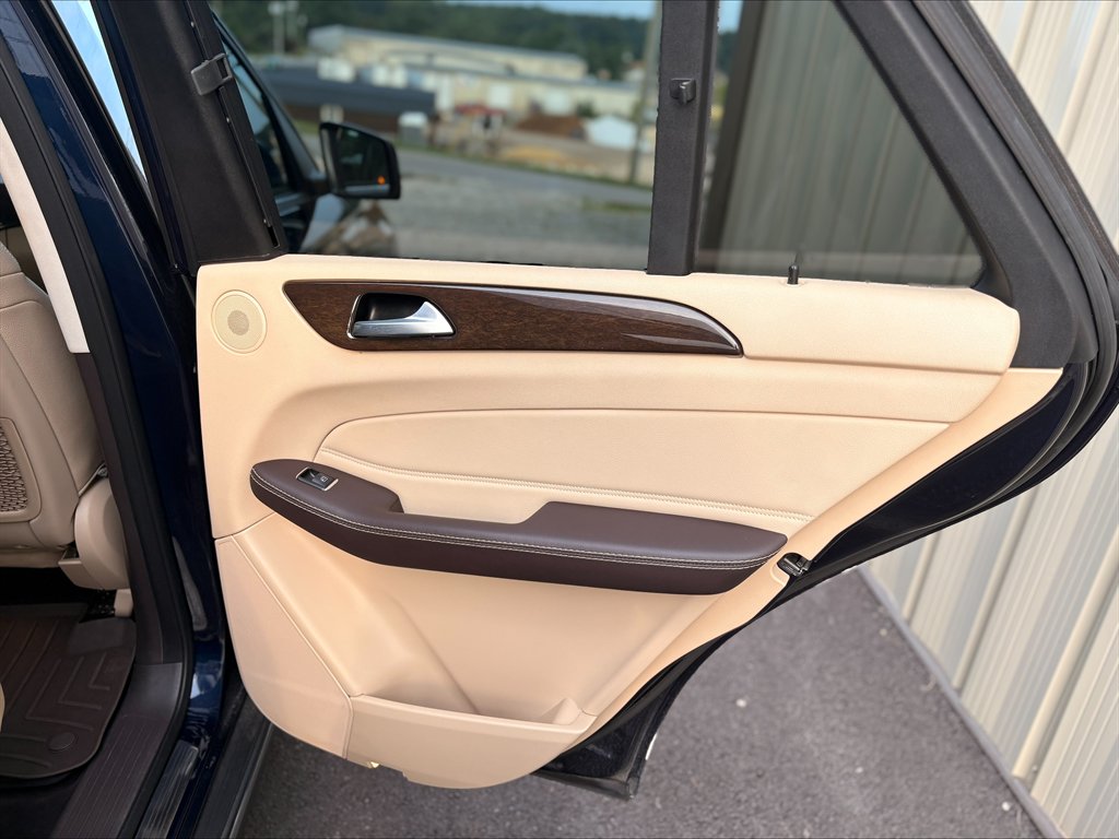 2018 Mercedes-Benz E-Class - $15,990