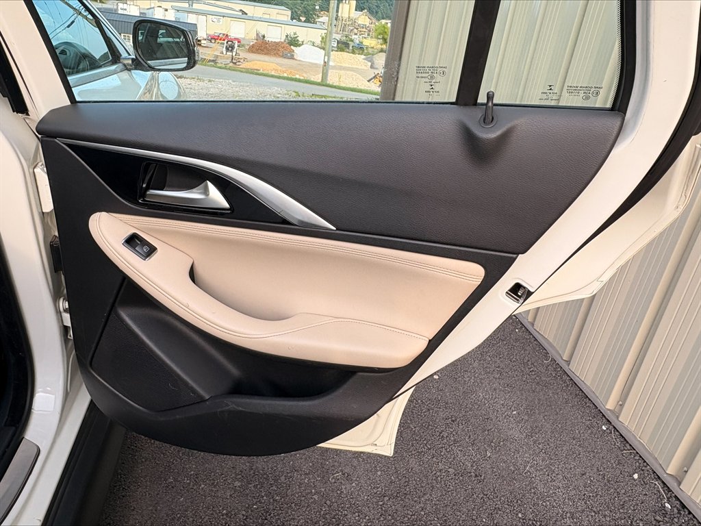 2018 INFINITI QX30 - $15,990