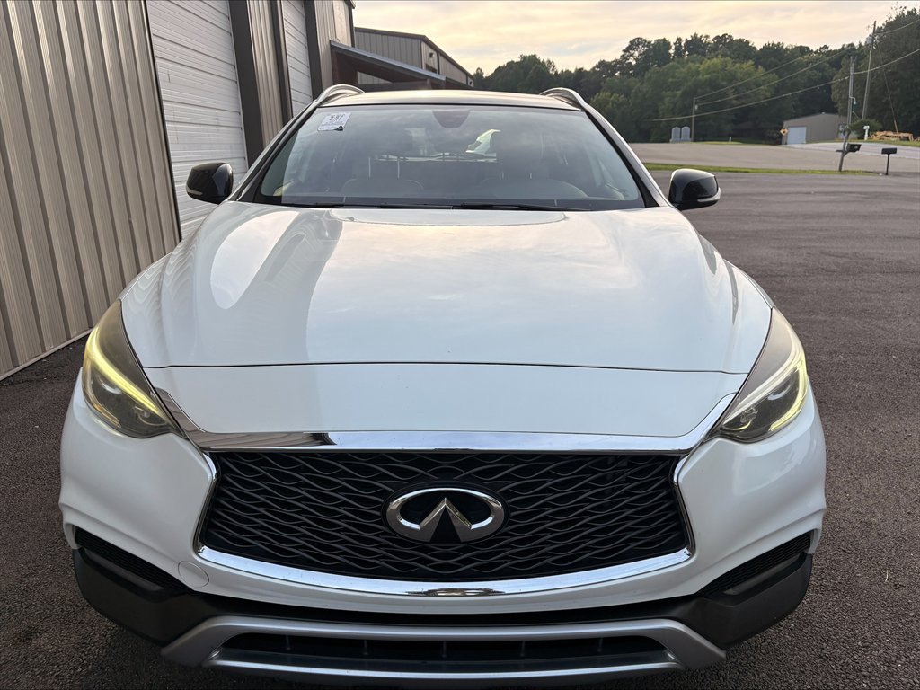 2018 INFINITI QX30 - $15,990