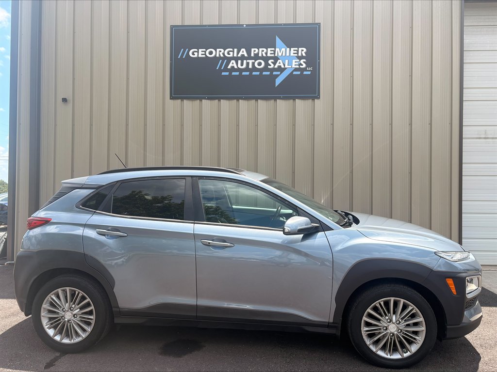 2018 Hyundai Kona - $12,990