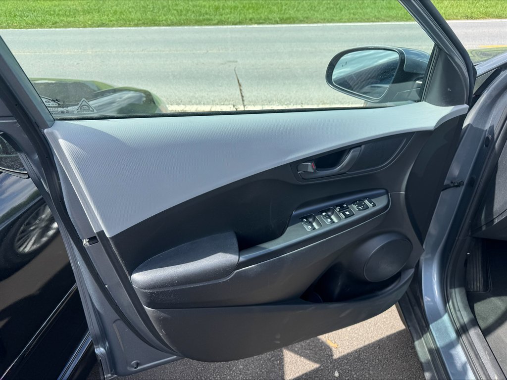 2018 Hyundai Kona - $12,990