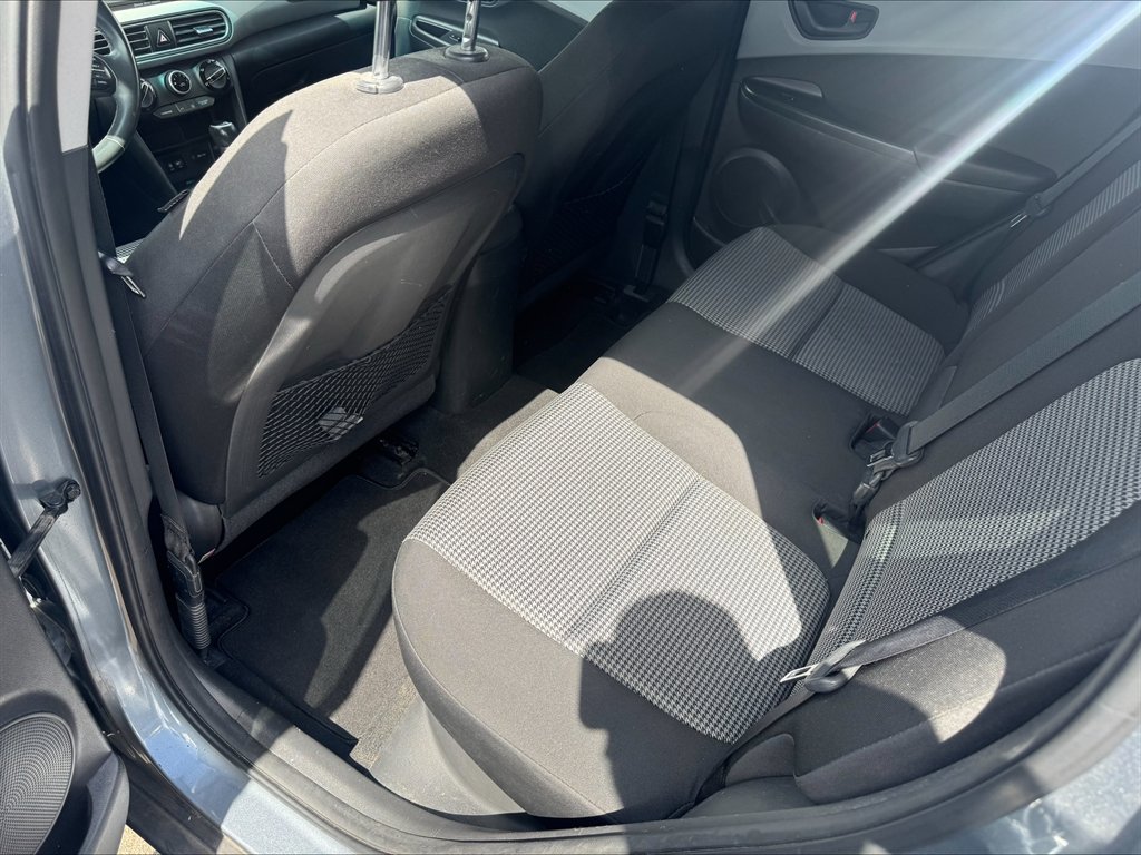 2018 Hyundai Kona - $12,990