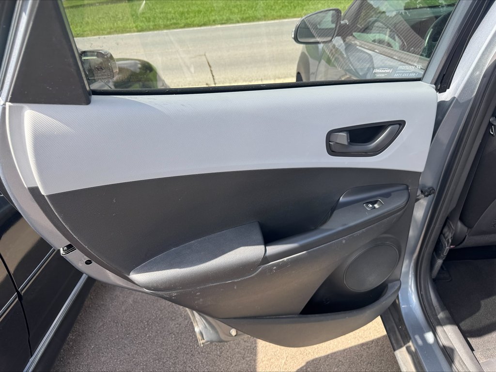 2018 Hyundai Kona - $12,990