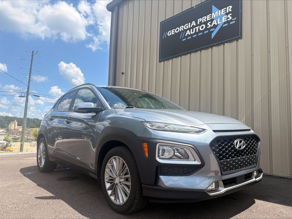 2018 Hyundai Kona - $12,990
