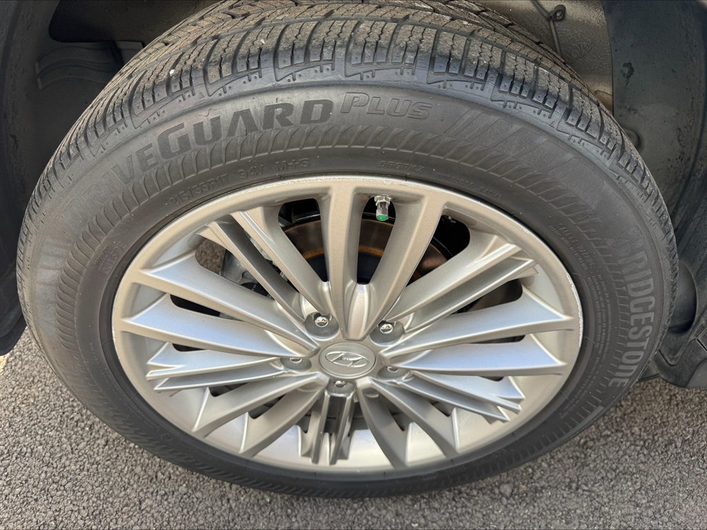 2018 Hyundai Kona - $12,990