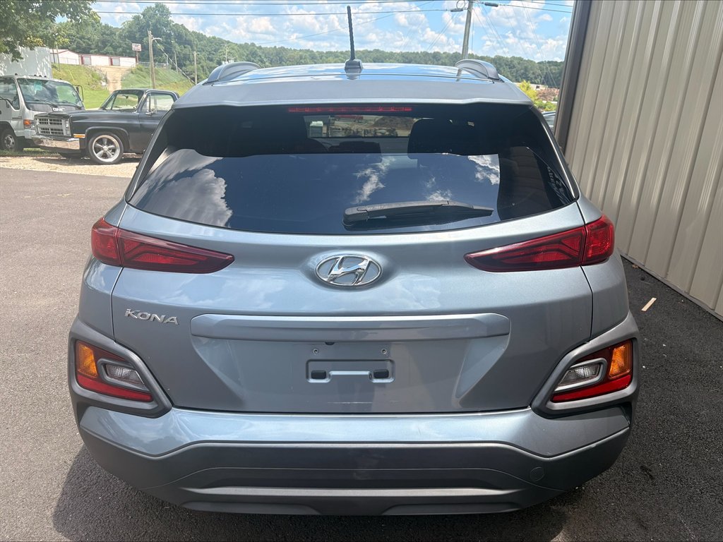 2018 Hyundai Kona - $12,990