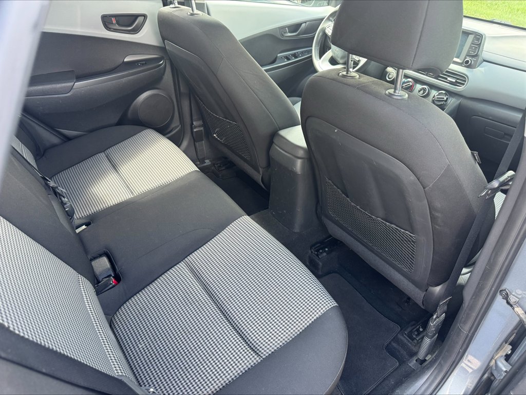 2018 Hyundai Kona - $12,990