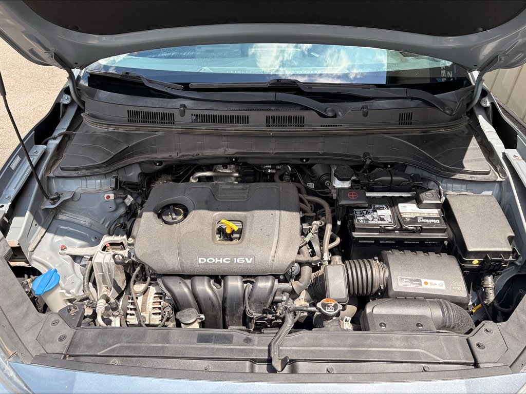 2018 Hyundai Kona - $12,990
