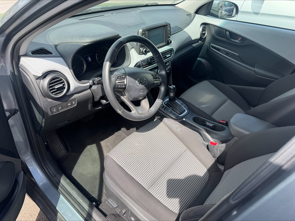 2018 Hyundai Kona - $12,990