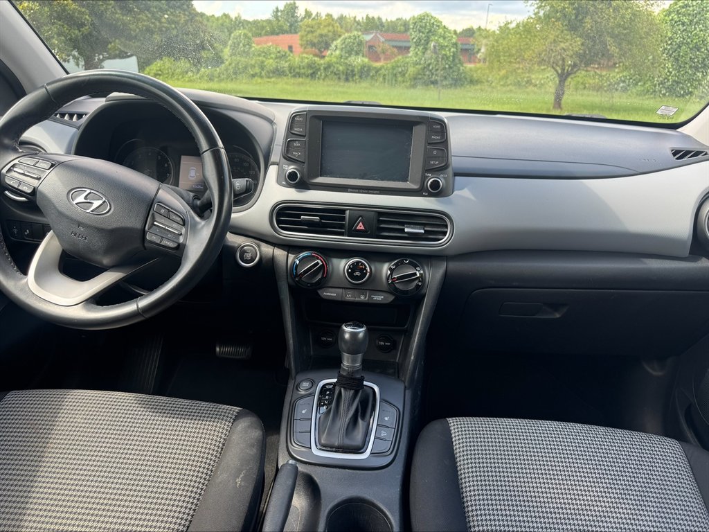 2018 Hyundai Kona - $12,990