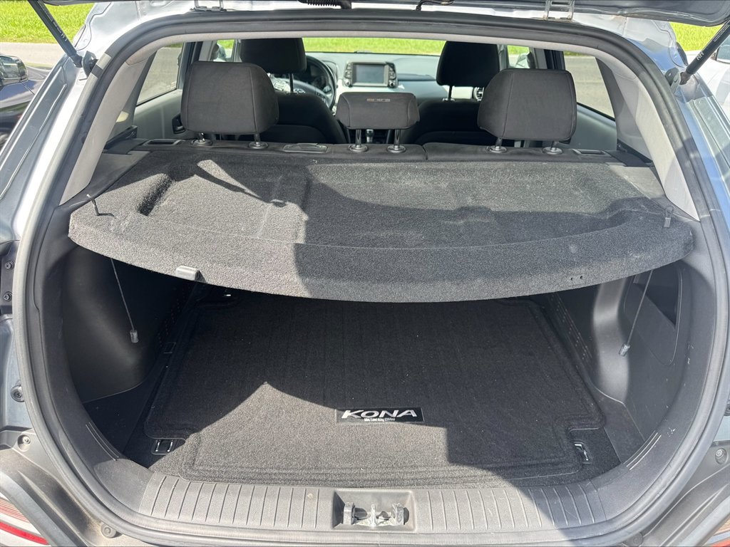 2018 Hyundai Kona - $12,990