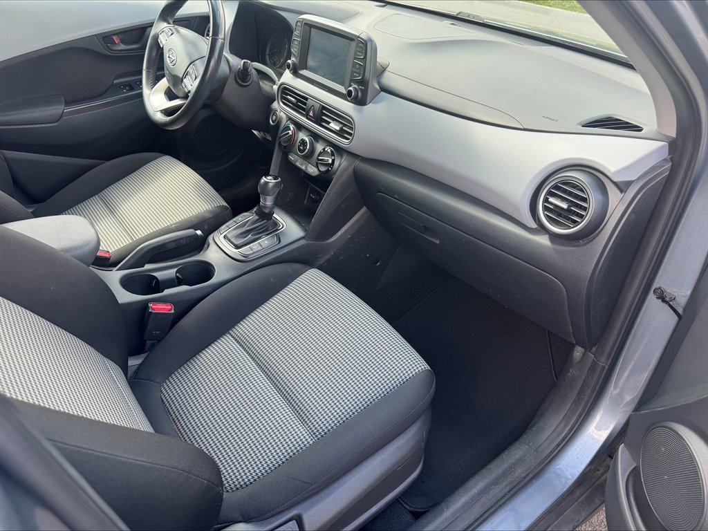 2018 Hyundai Kona - $12,990