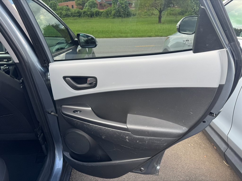 2018 Hyundai Kona - $12,990