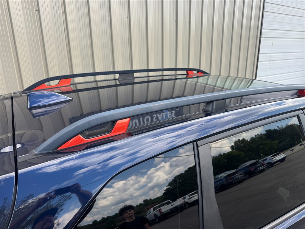 2019 Subaru Forester - $21,990
