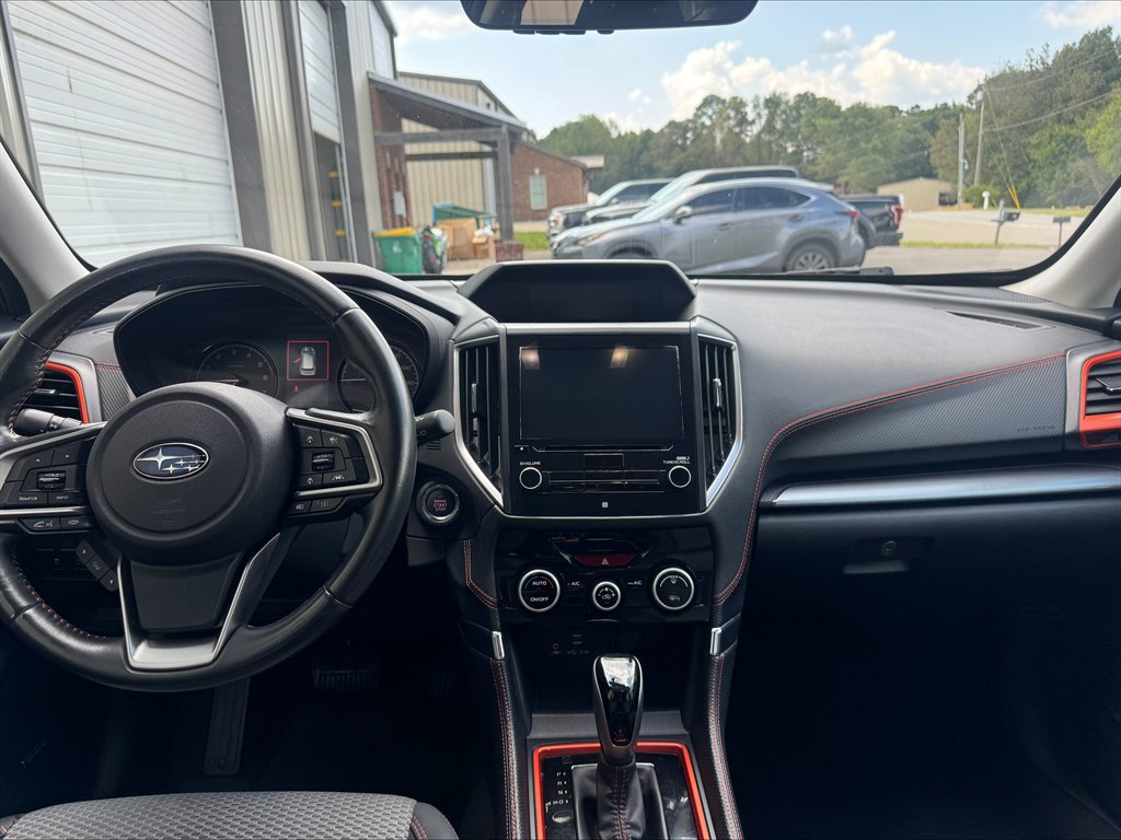 2019 Subaru Forester - $21,990