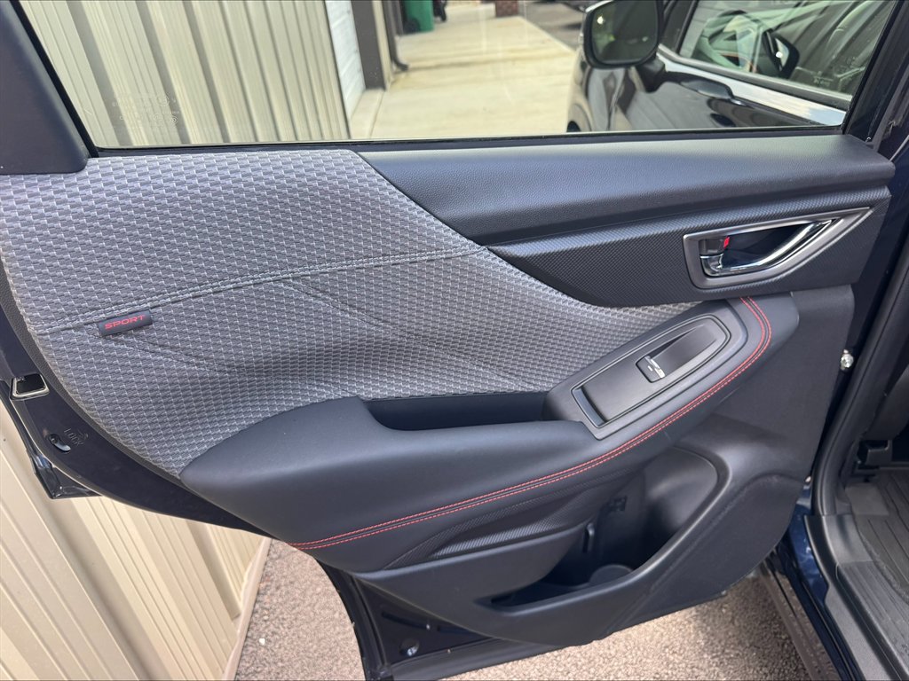 2019 Subaru Forester - $21,990