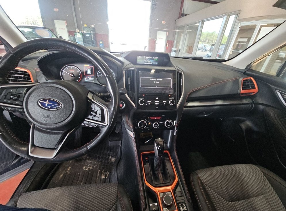 2019 Subaru Forester - $21,990