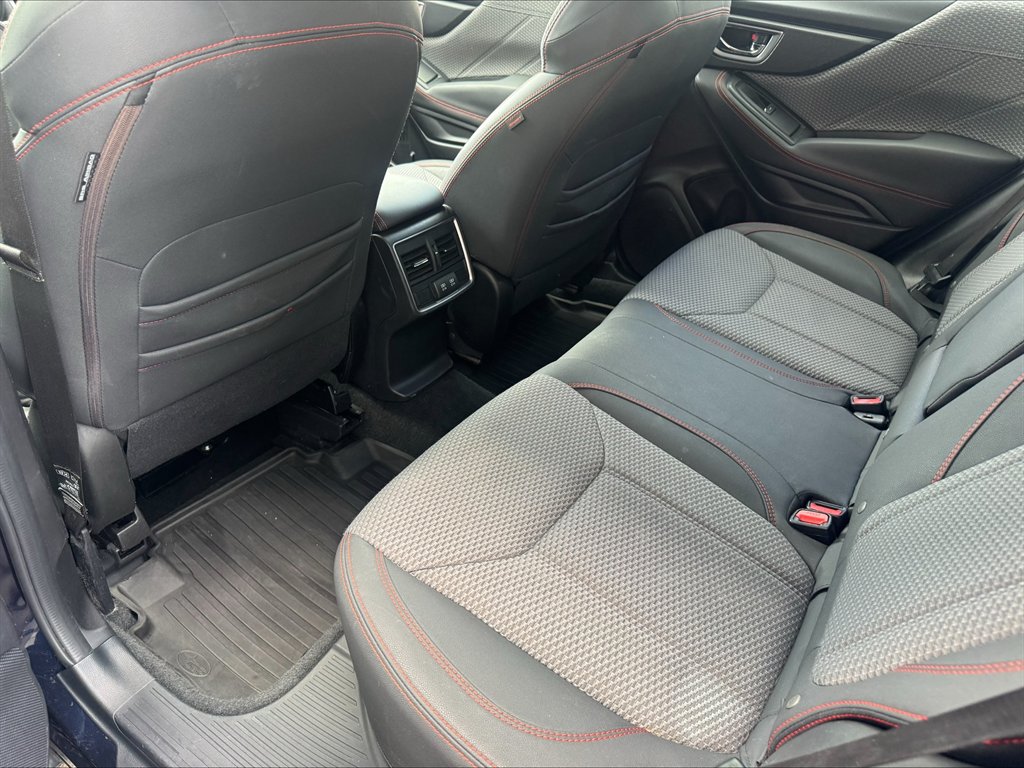 2019 Subaru Forester - $21,990