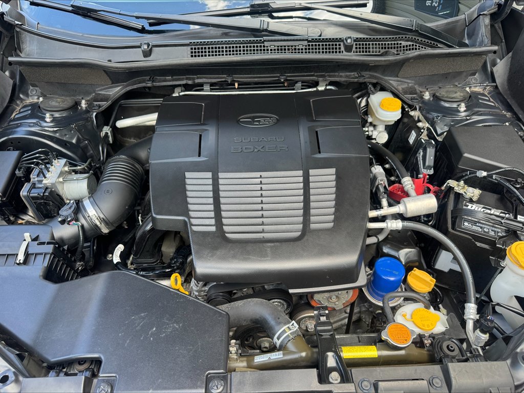 2019 Subaru Forester - $21,990