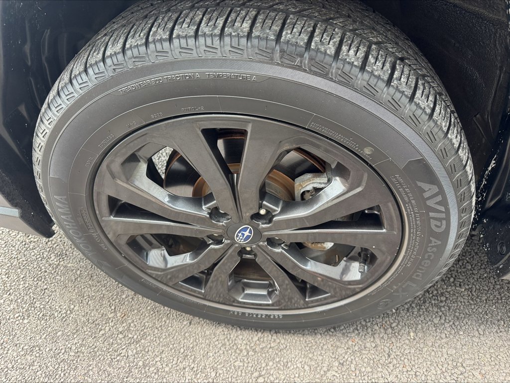 2019 Subaru Forester - $21,990